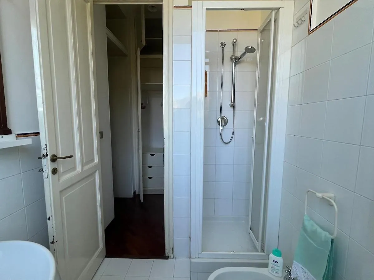 Sirene Blu Apartment Palermo 0*,  Italy
