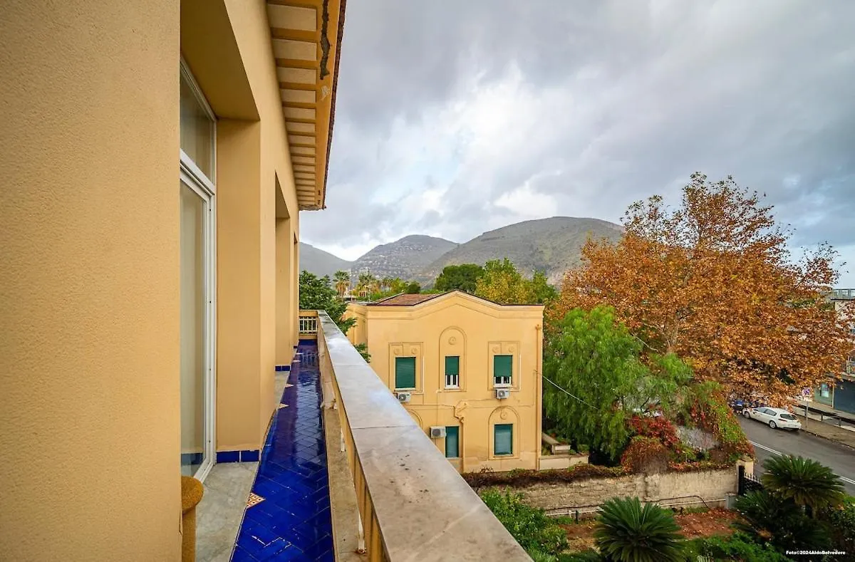 Sirene Blu Apartment Palermo 0*,  Italy