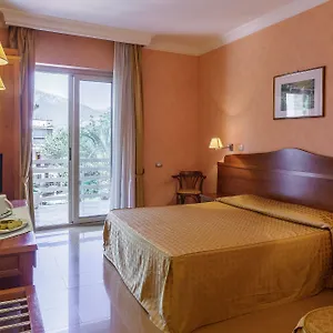 Conchiglia D'oro Hotel