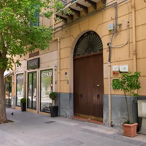 Belmonte102 Esclusive Bed & Breakfast