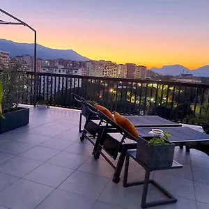Gebel Grin Apartment
