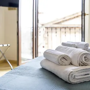 Porta Carini Apartment