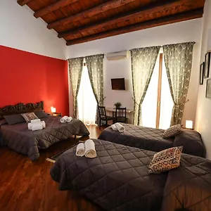 Ai Tintori Bed & Breakfast